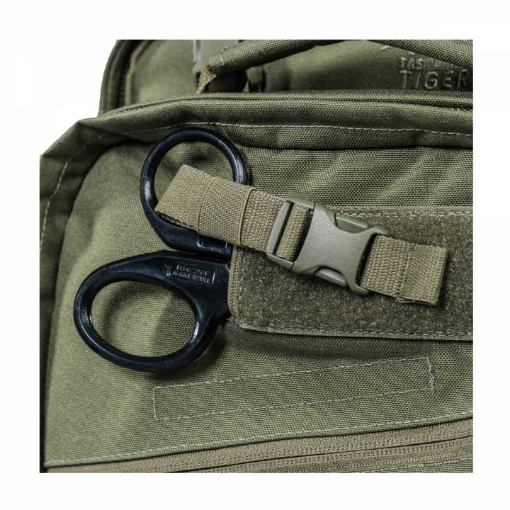 TT First Responder Move On MK II coyote
