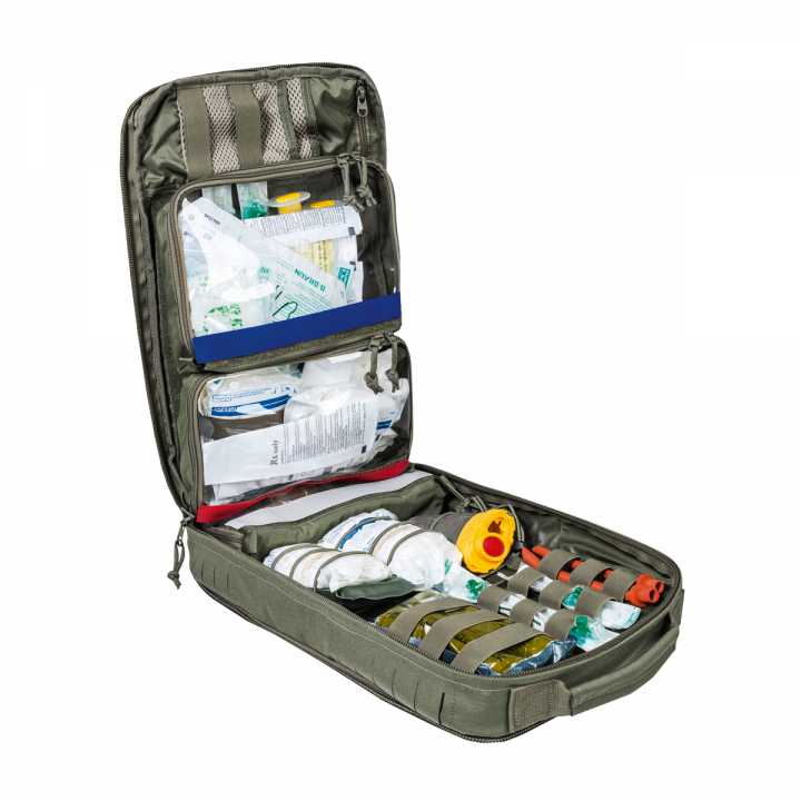 TT First Responder Move On MK II coyote