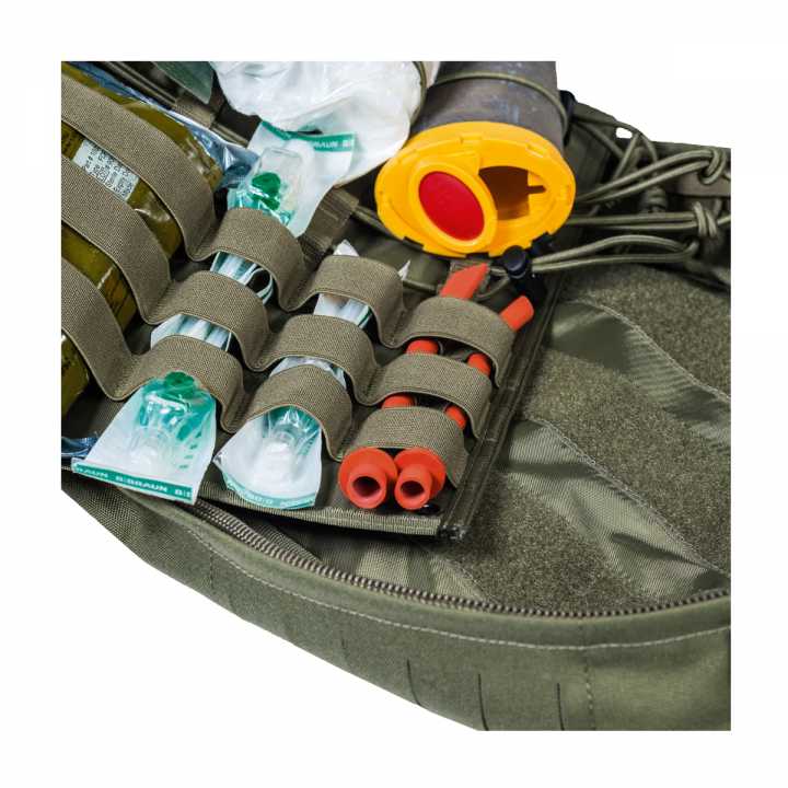 TT First Responder Move On MK II coyote
