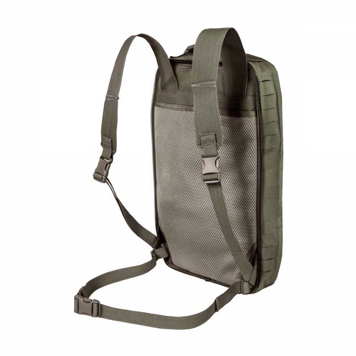 TT First Responder Move On MK II coyote