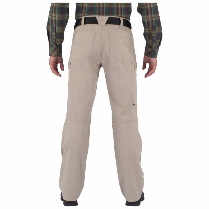 Apex Hose kaki