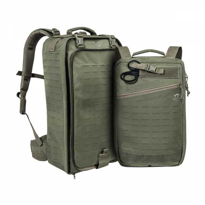 TT First Responder Move On MK II coyote