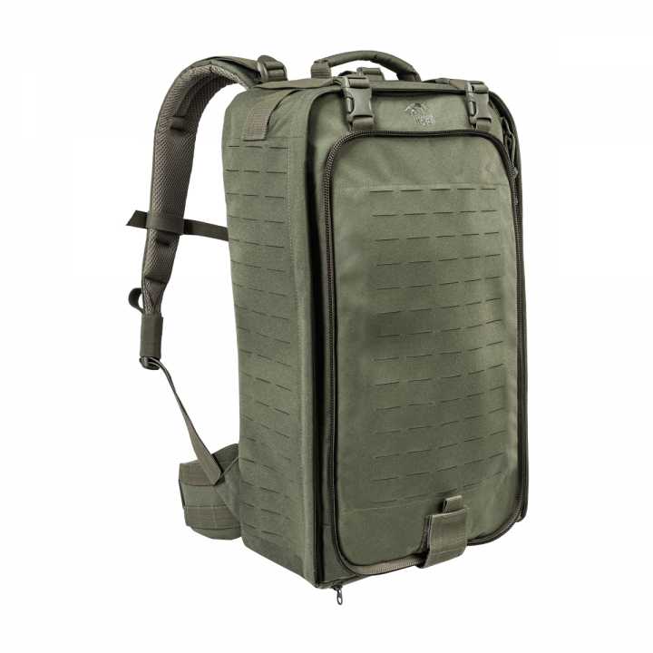 TT First Responder Move On MK II coyote
