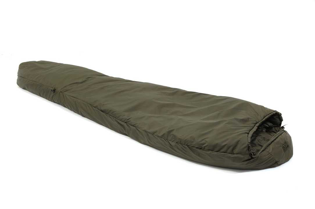 Militärschlafsack -10°C Softie Elite 4