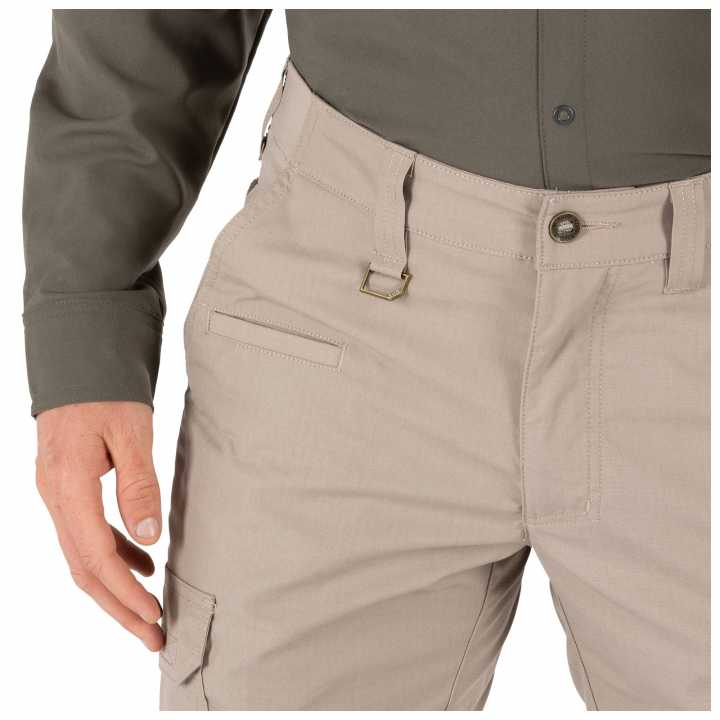 ABR Pro Hose khaki