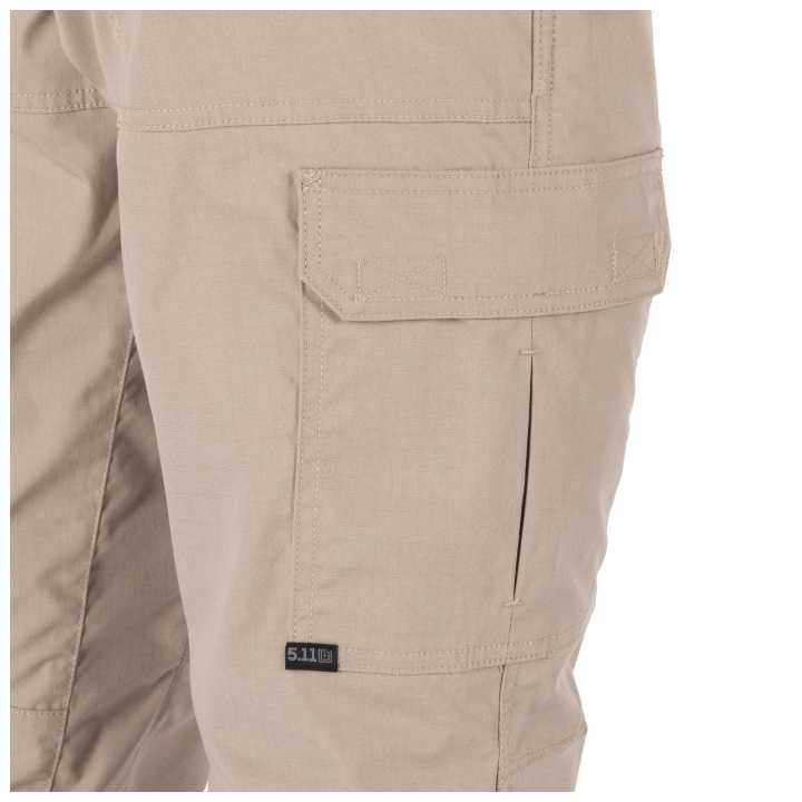 ABR Pro Hose khaki