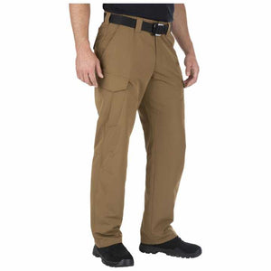Fast-Tac Cargohose coyote