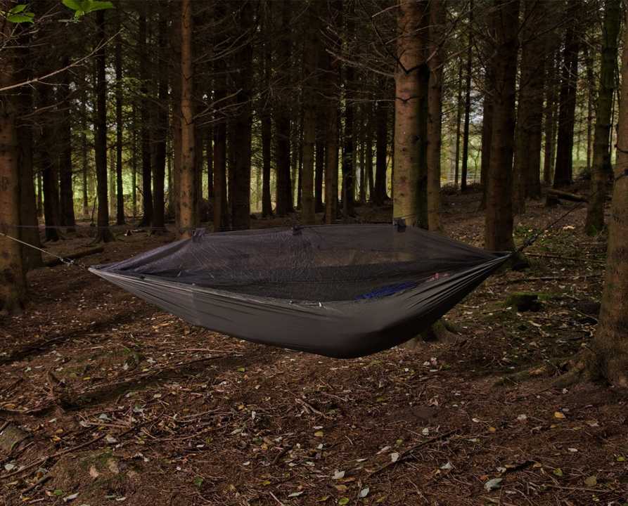Hängematte Jungle