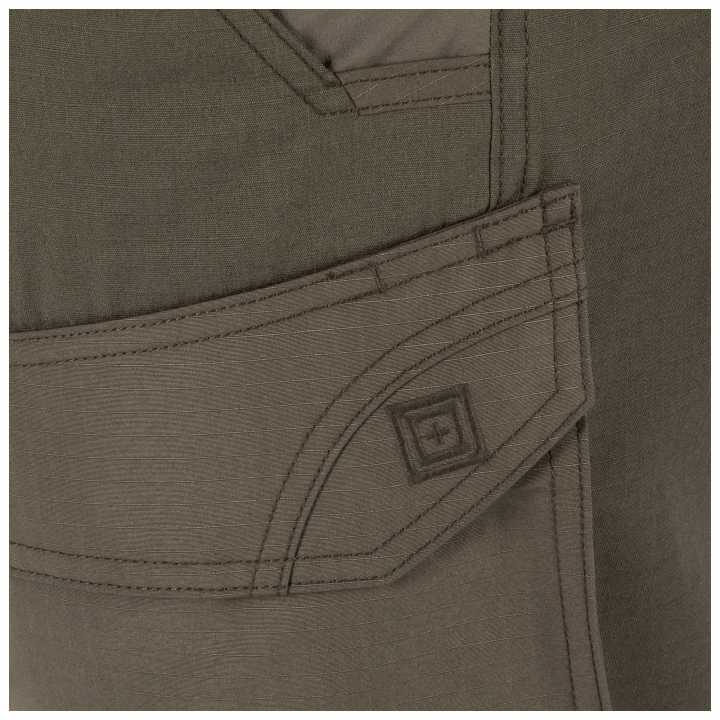 Quantum TDU Hose navy