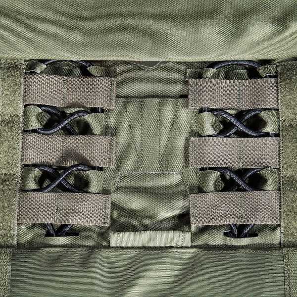 TT Plate Carrier MK IV oliv