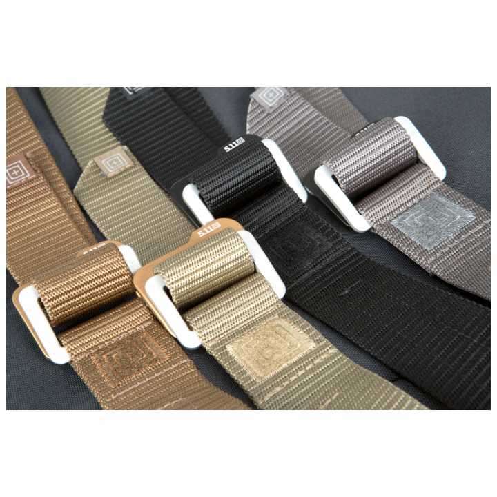 Traverse Double Buckle Gürtel coyote