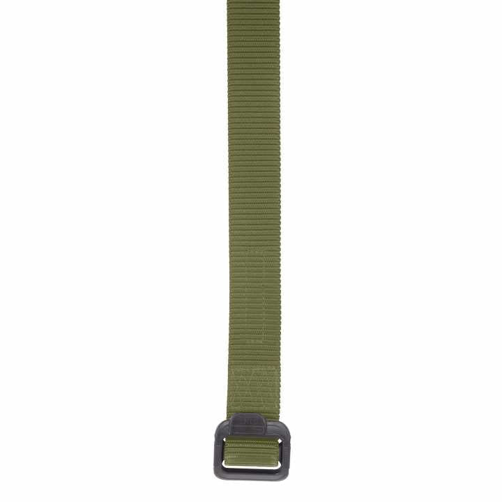 1.5" TDU Gürtel olive