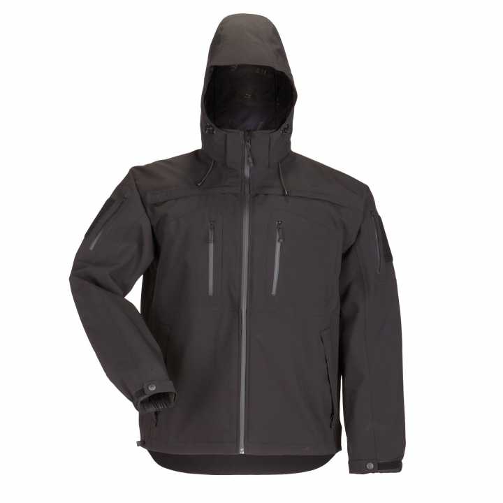 Sabre Jacke 2.0 schwarz