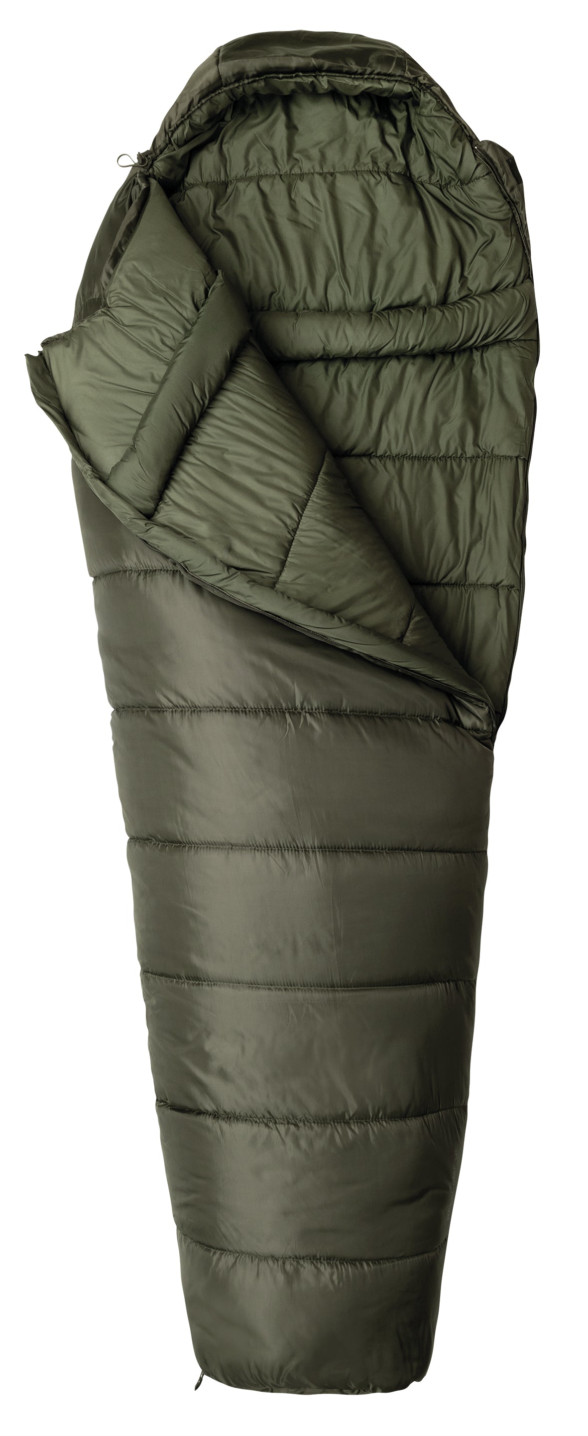 Militärschlafsack -12 °C Sleeper Expedition oliv