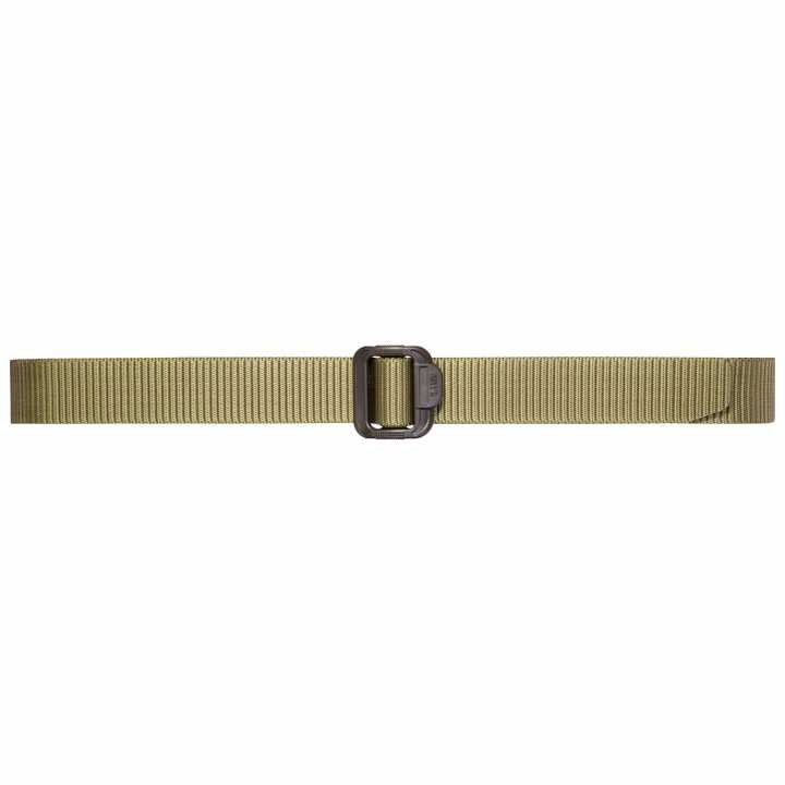 1.5" TDU Gürtel schwarz