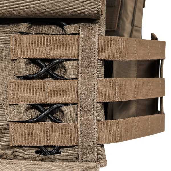TT Plate Carrier MK IV MC multicam