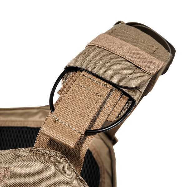 TT Plate Carrier MK IV MC multicam