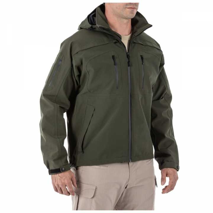 Sabre Jacke 2.0 olive