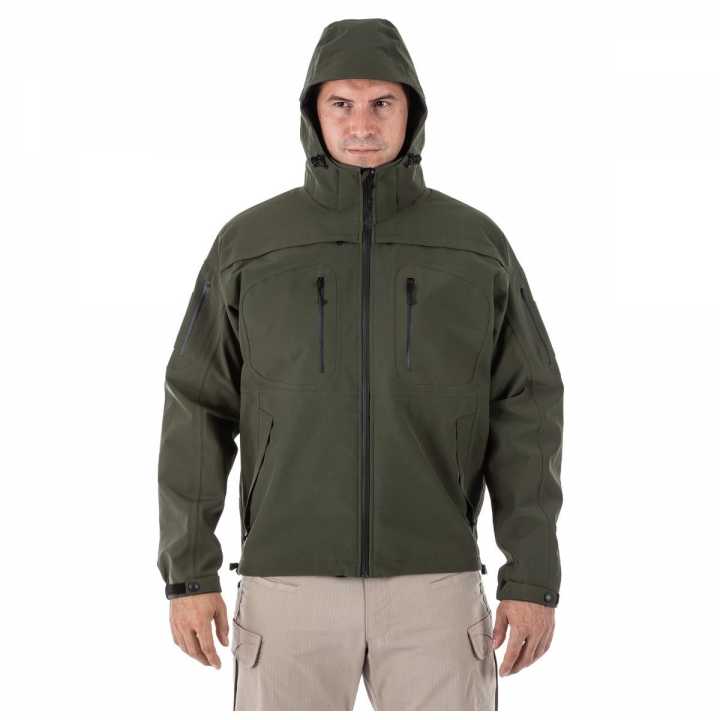 Sabre Jacke 2.0 olive