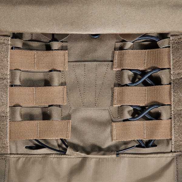 TT Plate Carrier MK IV coyote