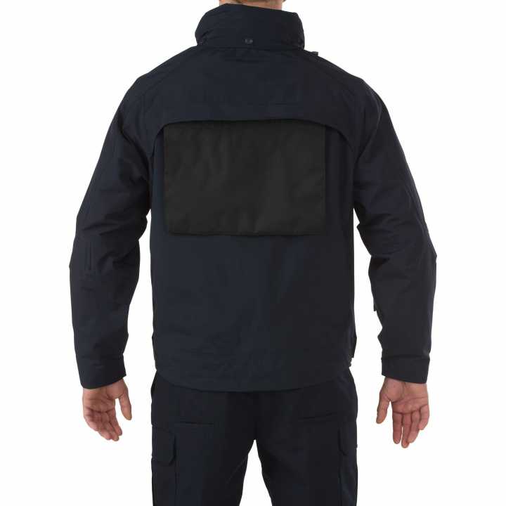 Valiant Duty Jacke schwarz