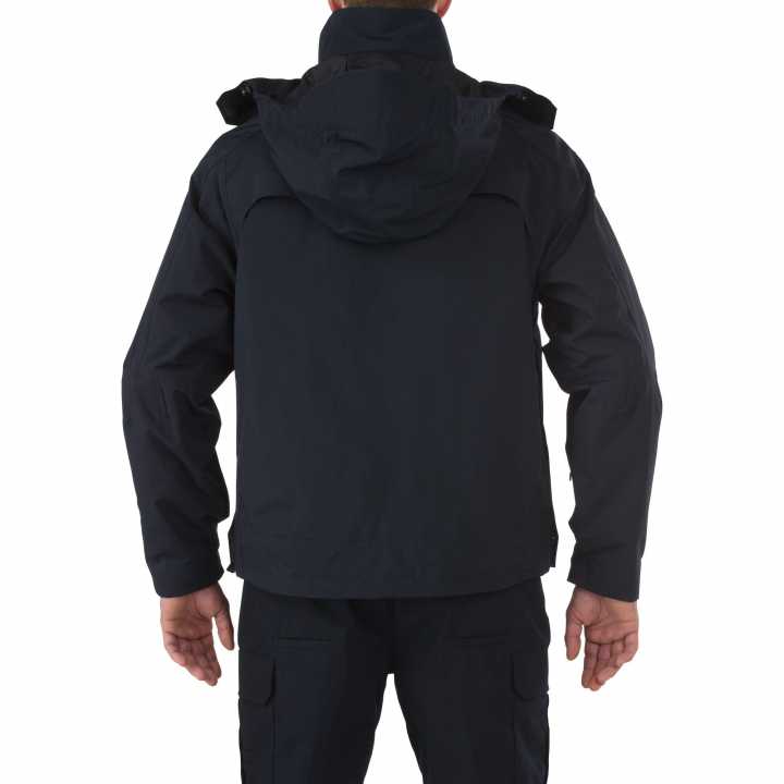 Valiant Duty Jacke navy