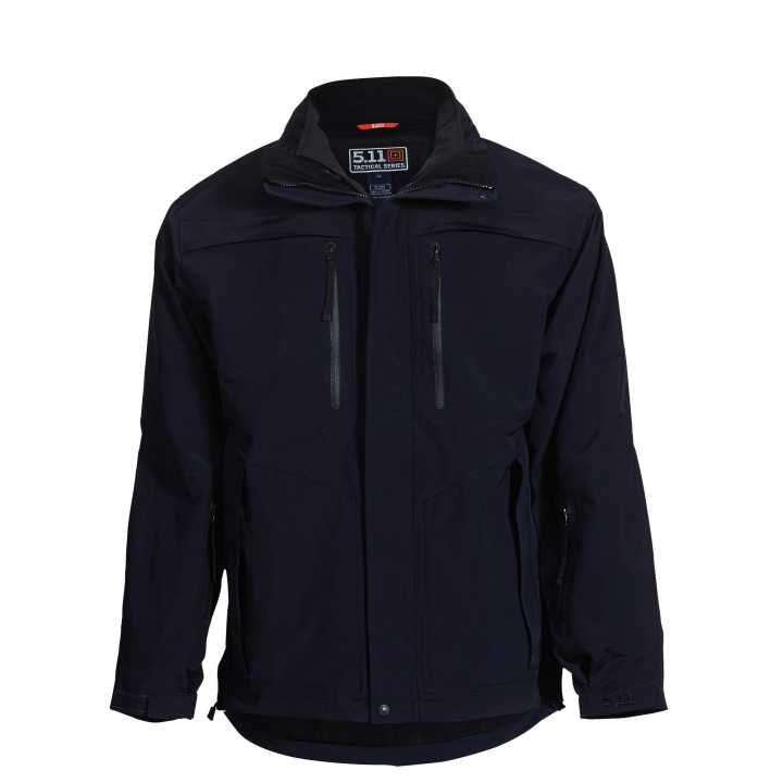 Bristol Parka navy