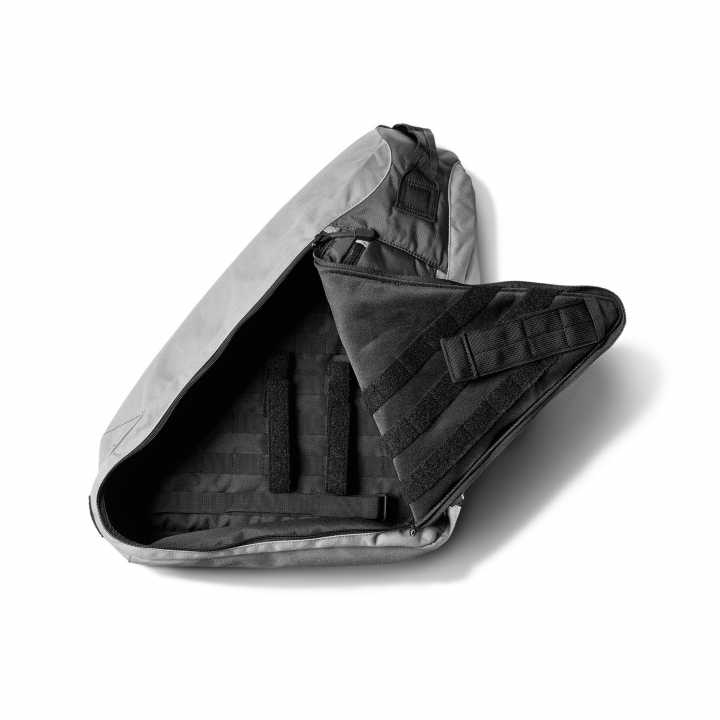 Select Carry Pack 15 L Tasche, grau