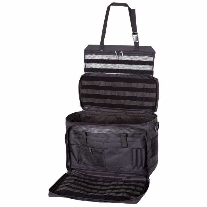Wingman Patrol 39 L Tasche, schwarz