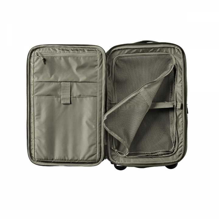 Load Up 22" Carry On 46 L Koffer, olive