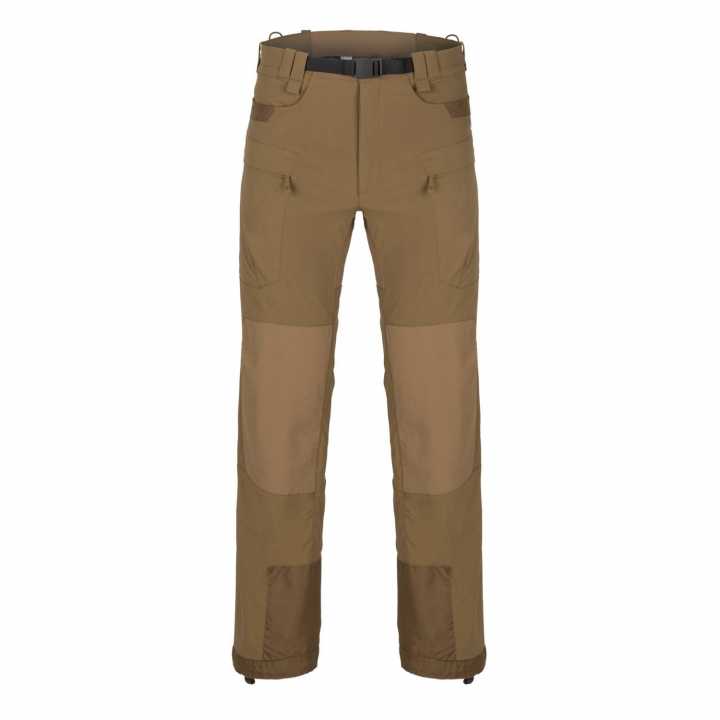 Blizzard Hose,oliv