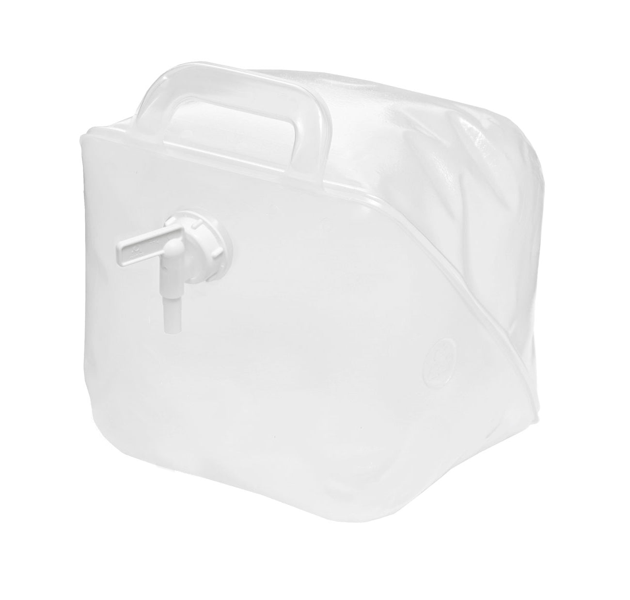 Faltkanister 10-20 Liter lebensmittelecht