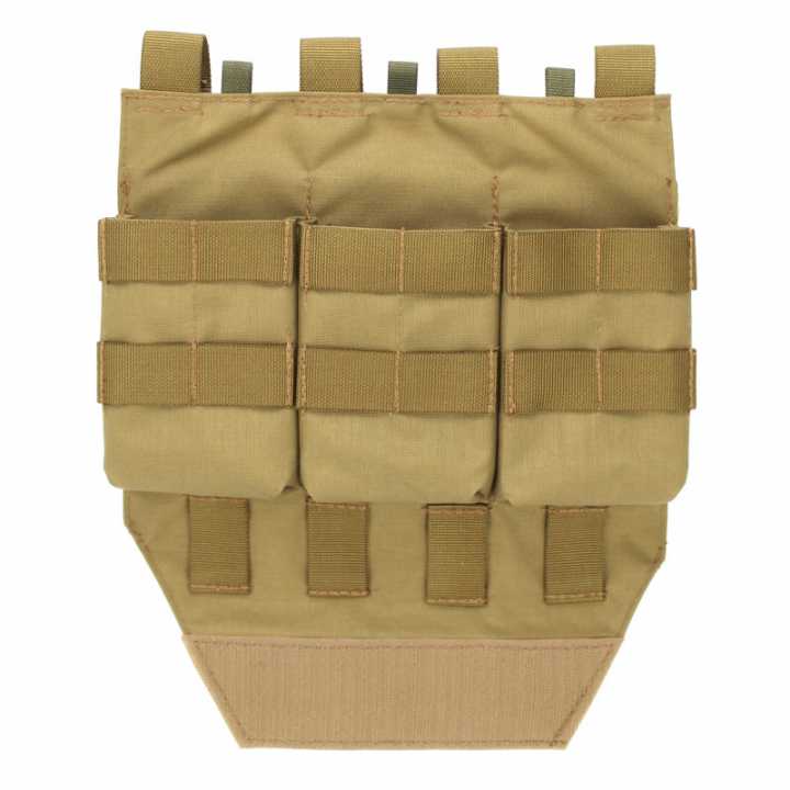 Magazin Flap coyote