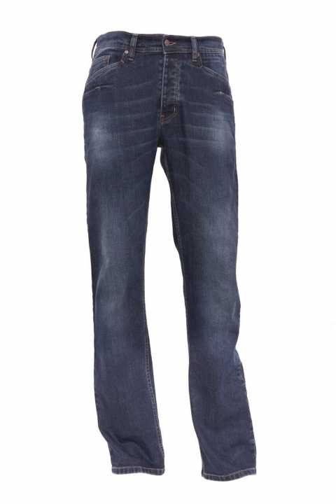 Tactical Jeans M.U.D. Elastane Denim