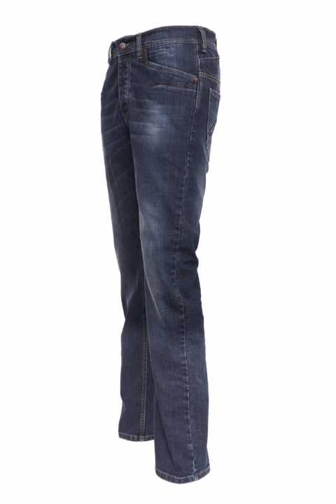 Tactical Jeans M.U.D. Elastane Denim