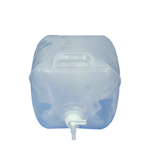 Faltkanister 10-20 Liter lebensmittelecht