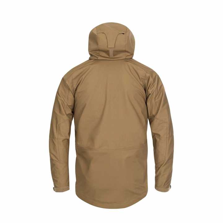Pilgrim Jacke Anorak Taiga Green