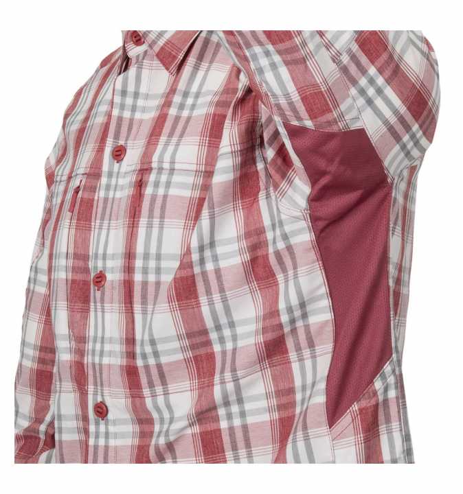 Trip Shirt blau