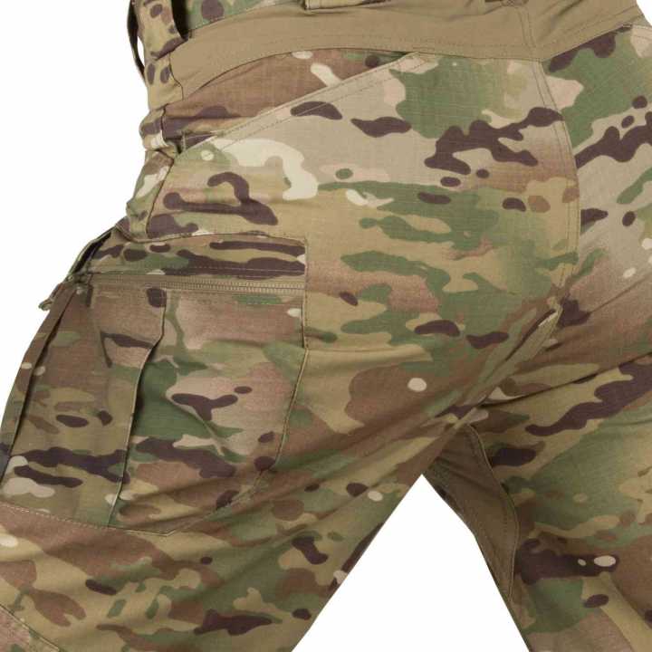 Urban Tactical Shorts (UTS) Flex 11 multicam