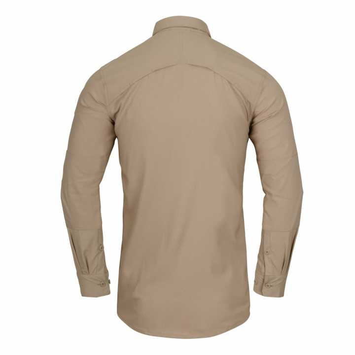 Trip Lite Shirt khaki