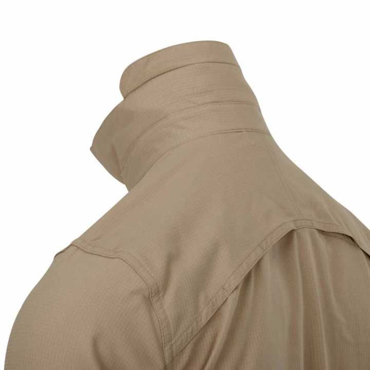Trip Lite Shirt khaki