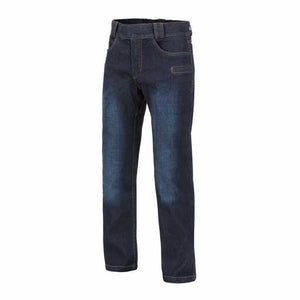 Greyman Tactical Jeans Denim mid-dark blue