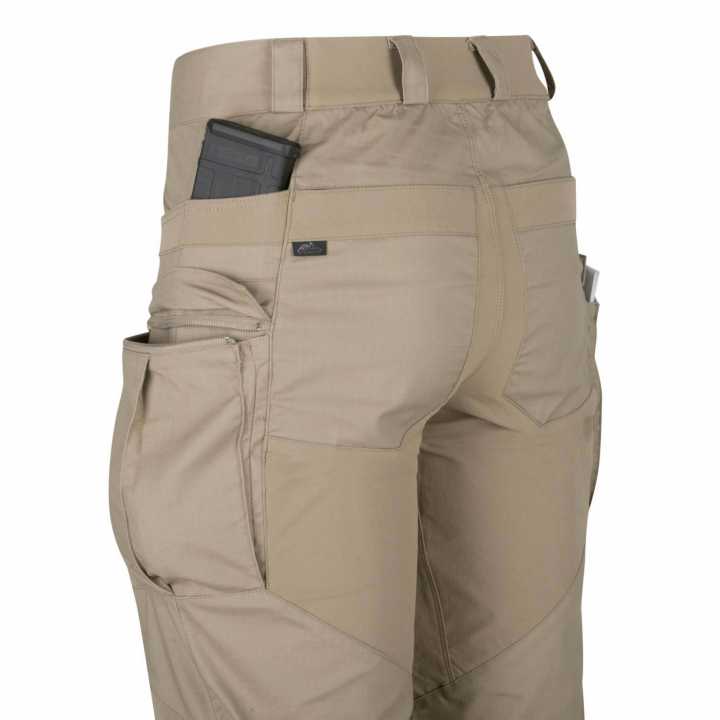 Hybrid Tactical Pants oliv