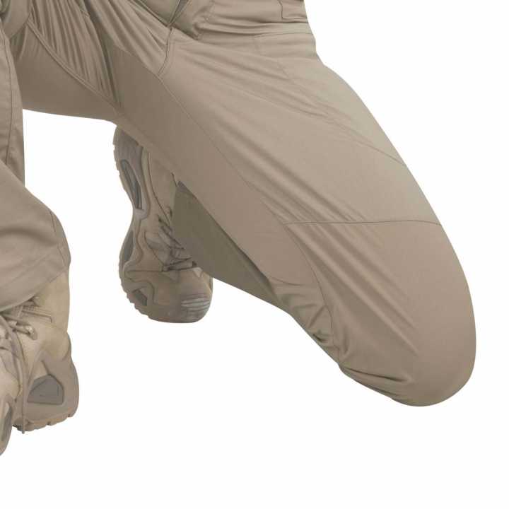 Hybrid Tactical Pants oliv