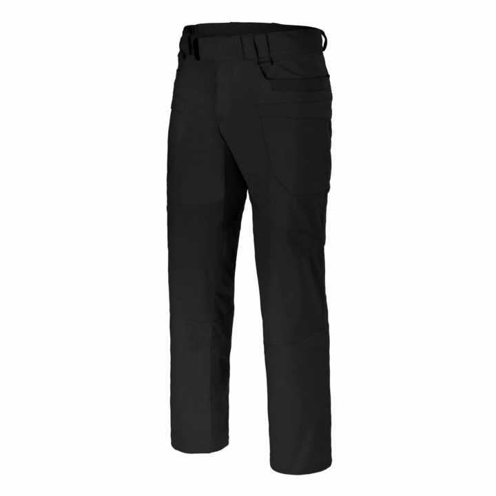 Hybrid Tactical Pants schwarz