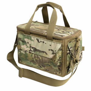 Range Bag Cordura multicam