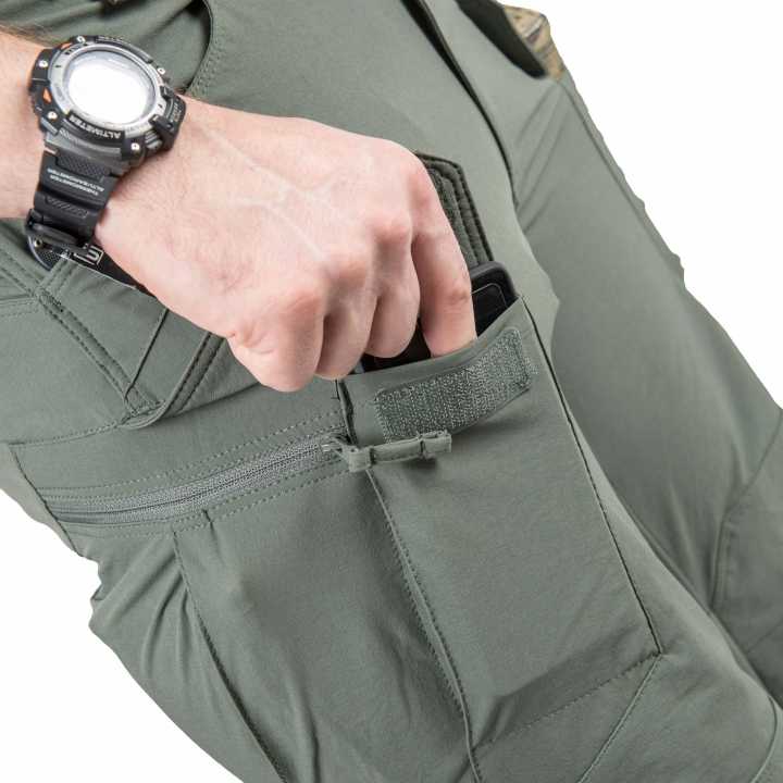 OTP (Outdoor Tactical Pants) Versastretch khaki