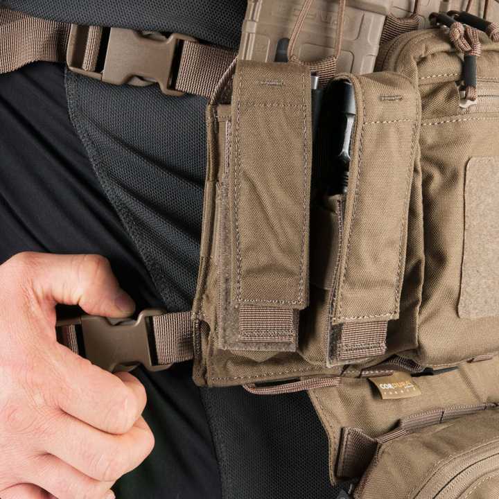 Training Mini Rig (TMR) Cordura multicam