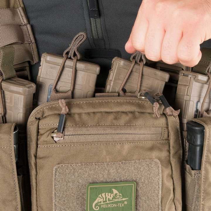 Training Mini Rig (TMR) Cordura multicam