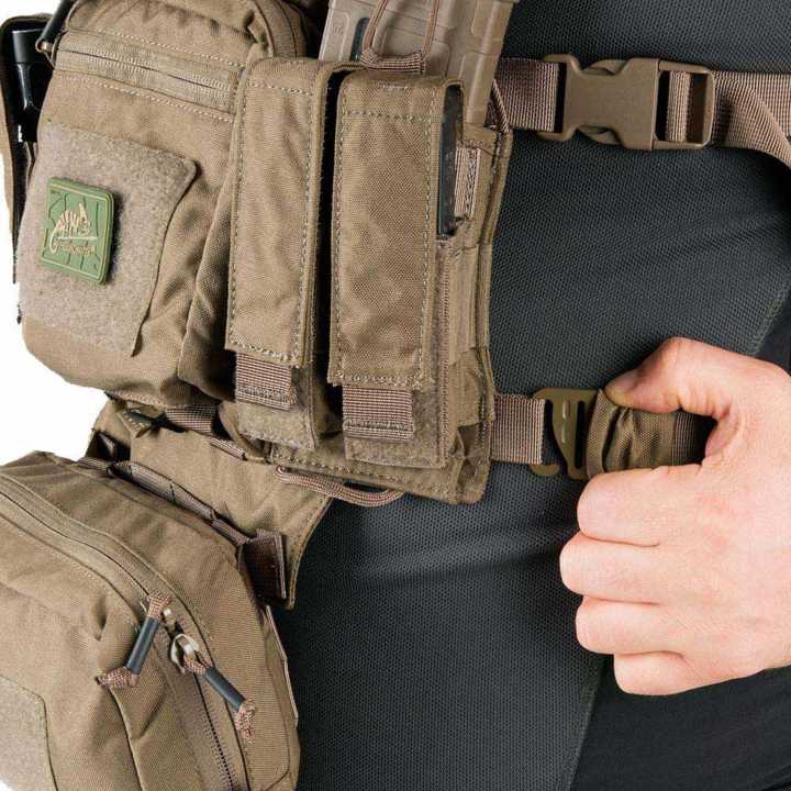 Training Mini Rig (TMR) Cordura multicam